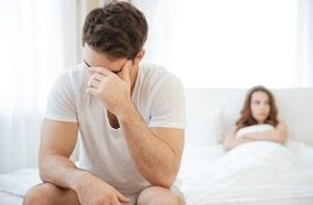 Möglichkeiten, um die Potenz bei Männern zu erhöhen