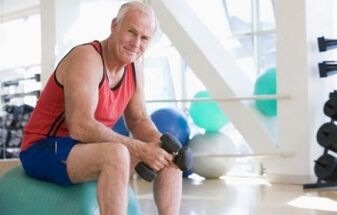 Körperliche Aktivität, um die Potenz zu erhöhen