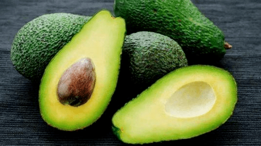 Avocado zur Potenzsteigerung