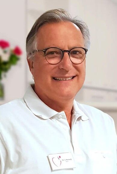 Arzt Androloge Günther